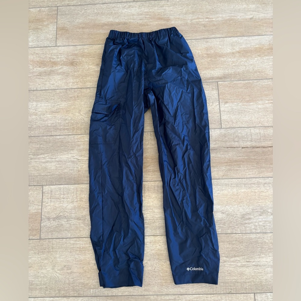 Columbia Rain / Wind pants